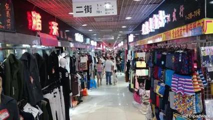 新手開服裝店必讀 你不知道的5個(gè)進(jìn)貨小訣竅